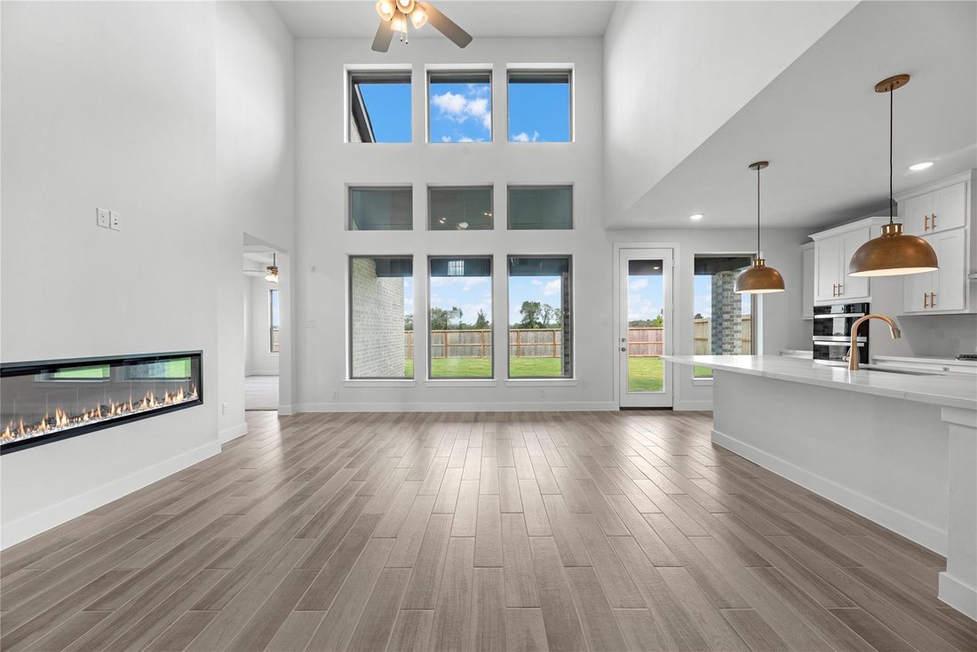 House in Manvel, Texas, United States 3 - 18265051