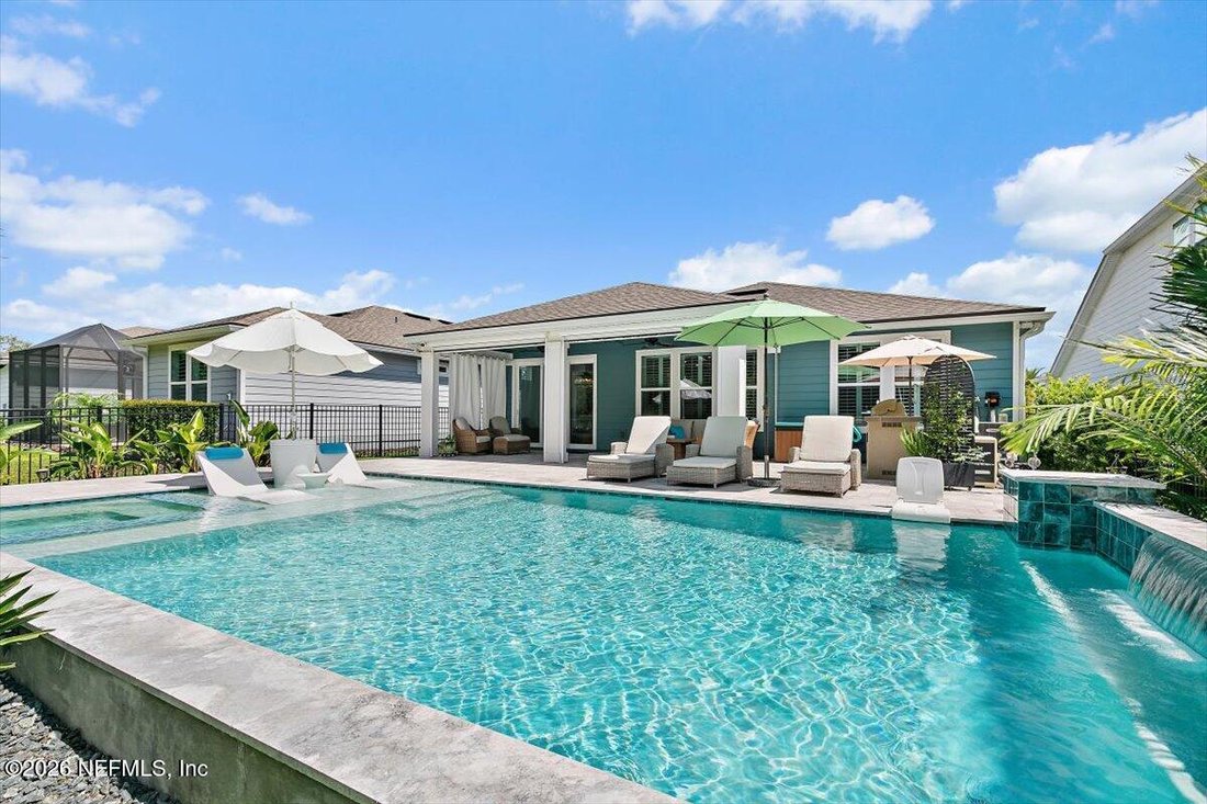 House in Jacksonville, Florida, United States 1 - 18260170