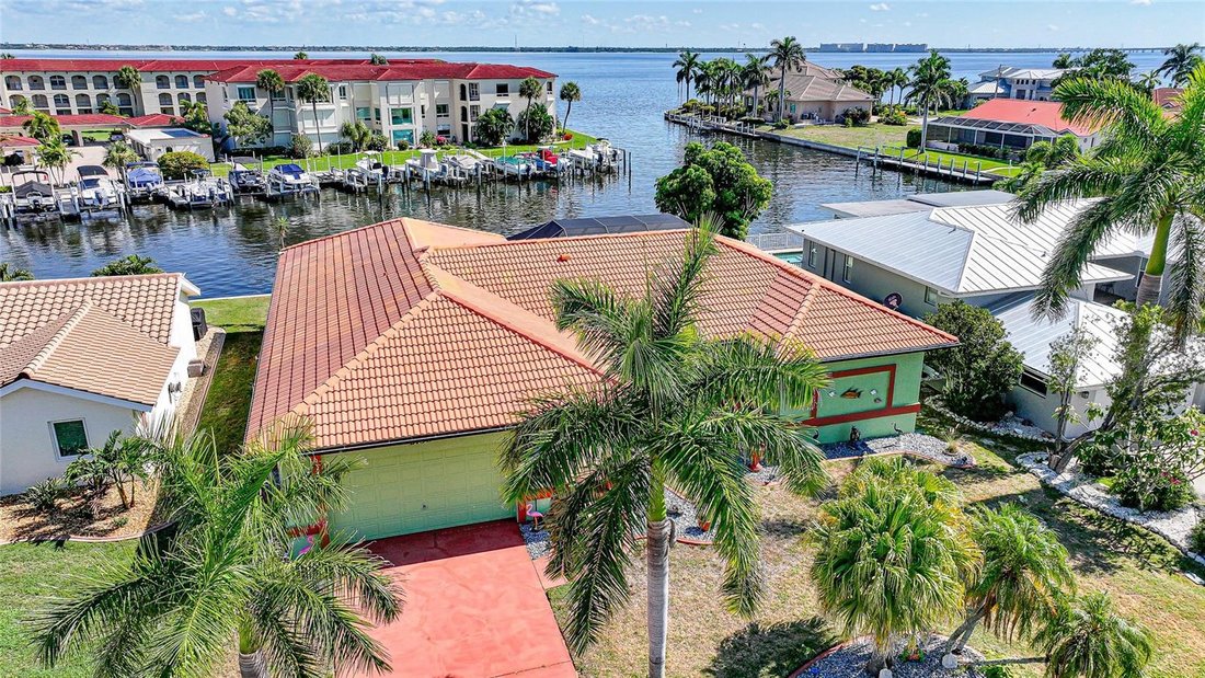 House in Punta Gorda, Florida, United States 1 - 18211216