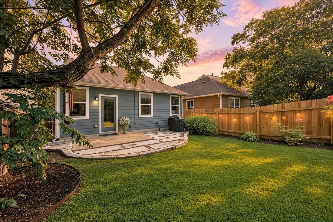 House in Austin, Texas, United States 5 - 18260782