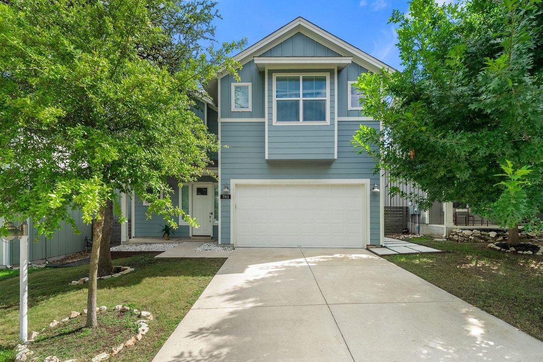 House in Austin, Texas, United States 2 - 18264587