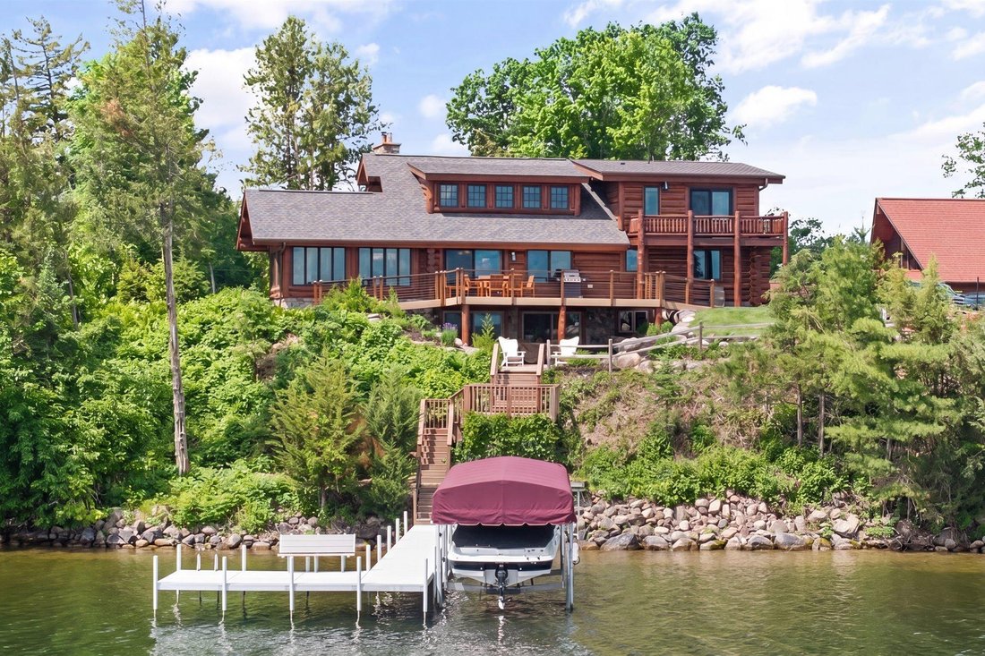 House in Breezy Point, Minnesota, United States 4 - 18215830