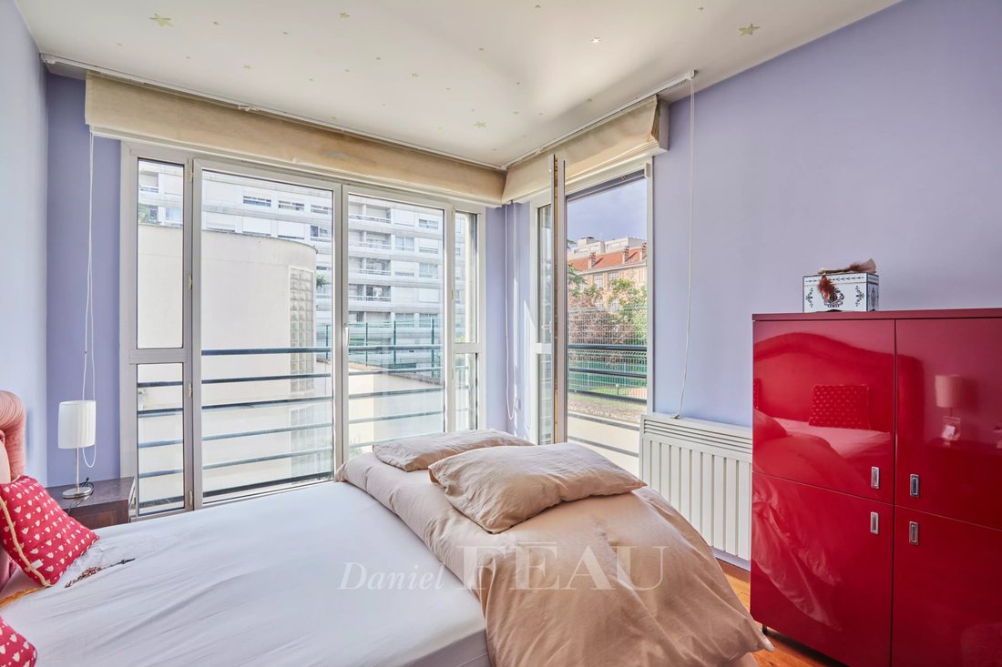House in Cambronne-Garibaldi, Paris 15e Arrondissement, Paris 1 - 18260254