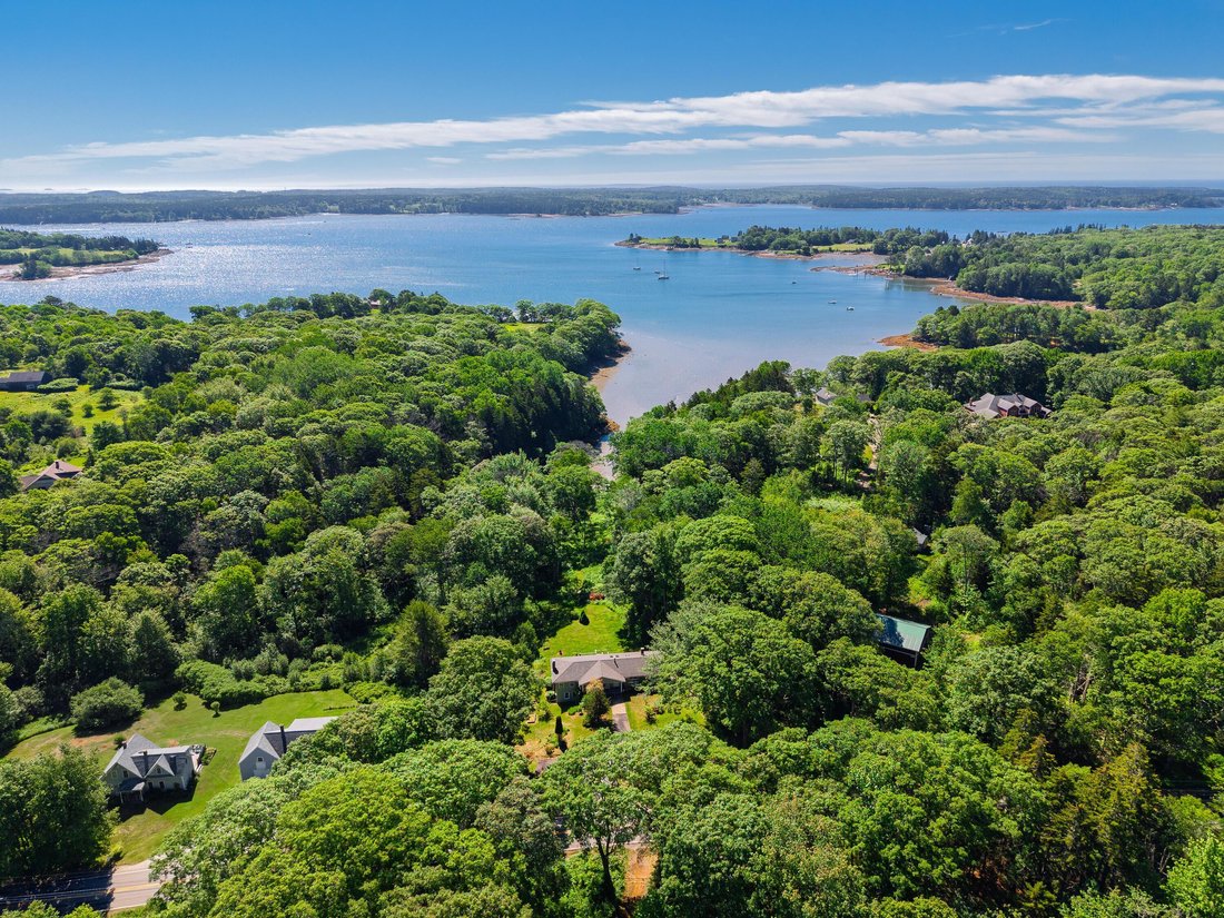 Casa a Cushing, Maine, Stati Uniti 5 - 18264868
