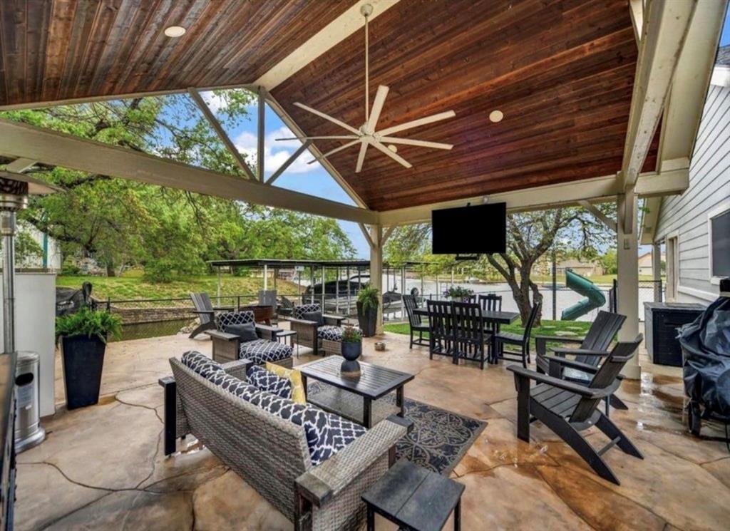 House in Granbury, Texas, United States 3 - 18265189