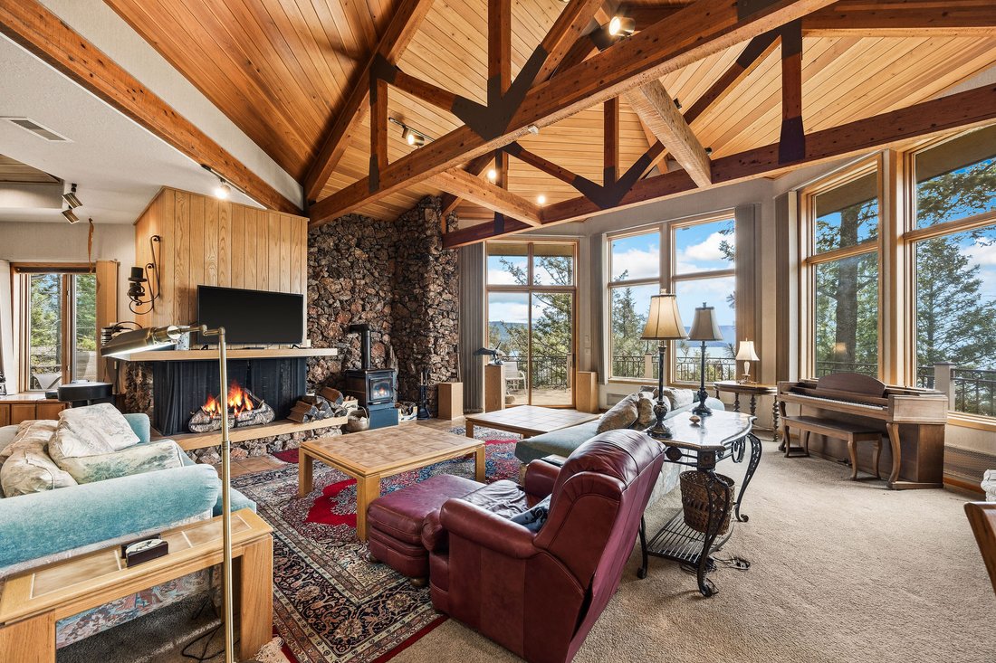 House in Bigfork, Montana, United States 5 - 18266601