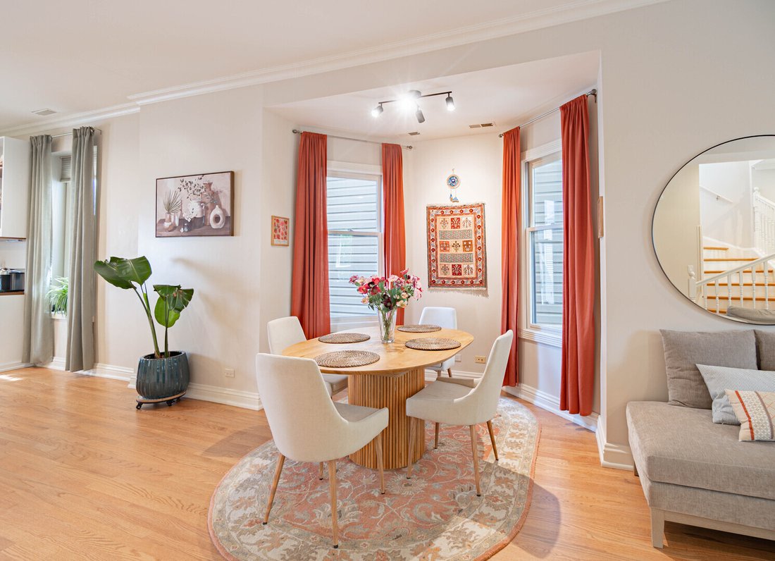 Condo in Chicago, Illinois, United States 5 - 18261229