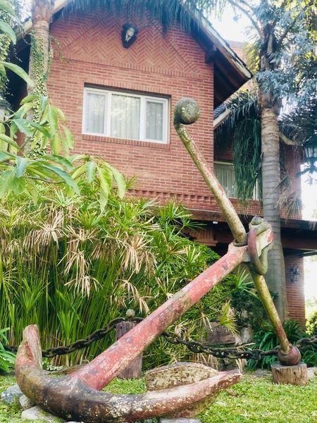 Casa a Esteban Echeverría, Provincia di Buenos Aires, Argentina 4 - 18262105