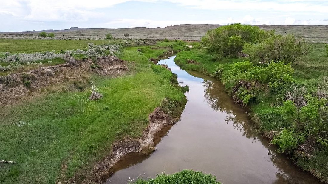 Land in Sleeping Buffalo, Montana, United States 4 - 18263766