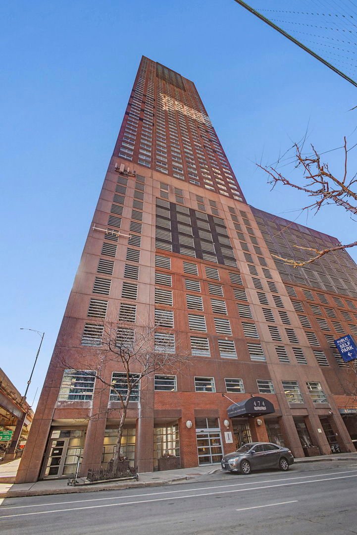 Condo in Chicago, Illinois, United States 2 - 18264849