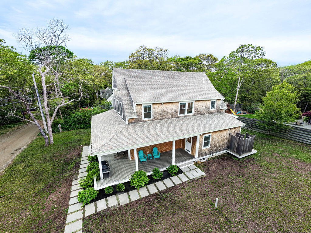 House in Oak Bluffs, Massachusetts, United States 5 - 18260146