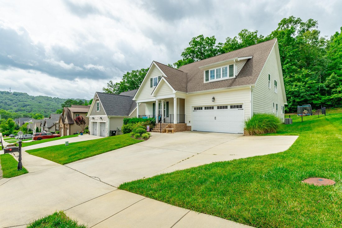 House in Ooltewah, Tennessee, United States 4 - 18262990
