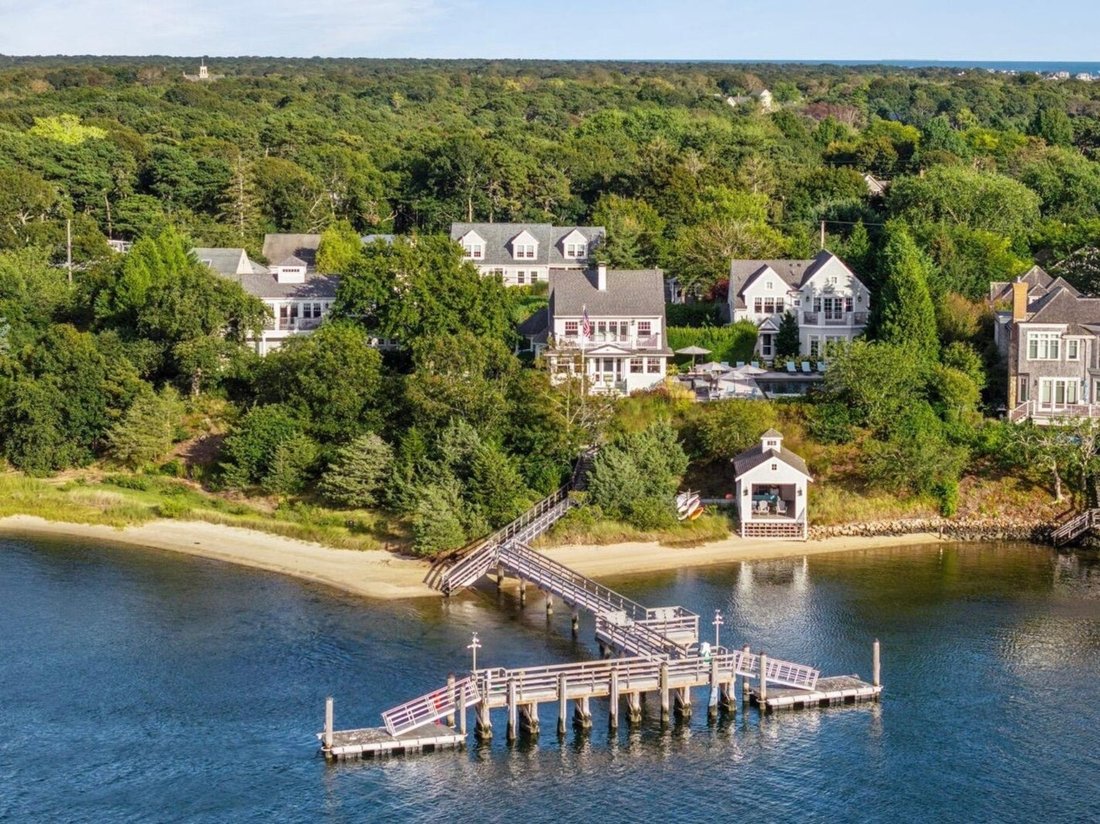 House in Dennis, Massachusetts, United States 1 - 18251138