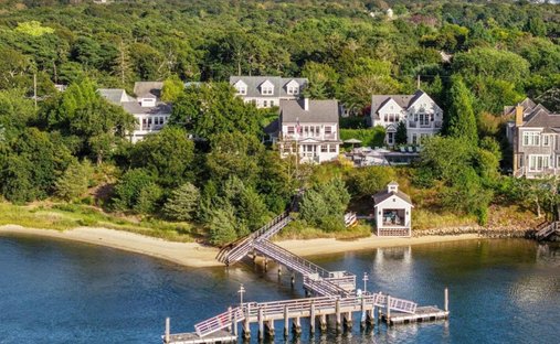 Maison à Dennis, Massachusetts, États-Unis 1