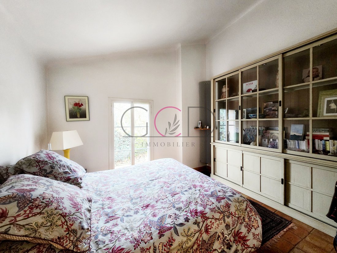 Estate in Granettes-Jauberte-Sainte Anne, Aix-en-Provence, France 5 - 18261334