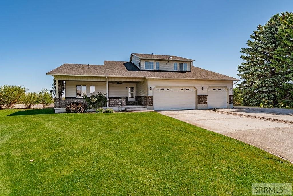 House in Menan, Idaho, United States 2 - 18262939