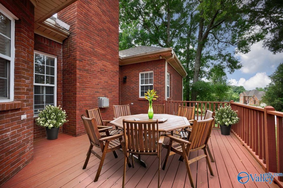 House in Madison, Alabama, United States 5 - 18265610