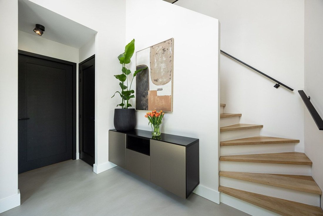 Villa in Biest-Houtakker, North Brabant, Netherlands 5 - 18262284