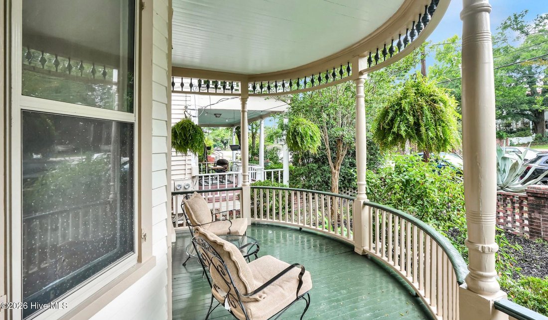 House in Wilmington, North Carolina, United States 3 - 18260711