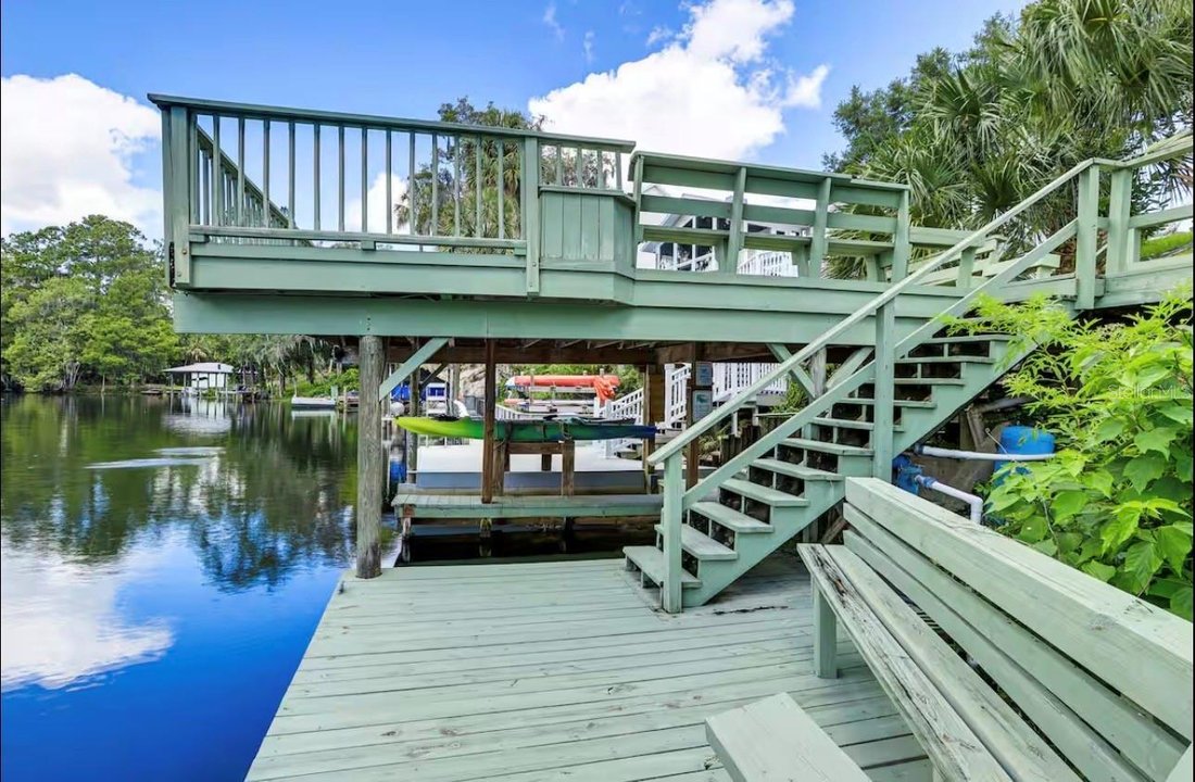 House in Dunnellon, Florida, United States 4 - 18264301