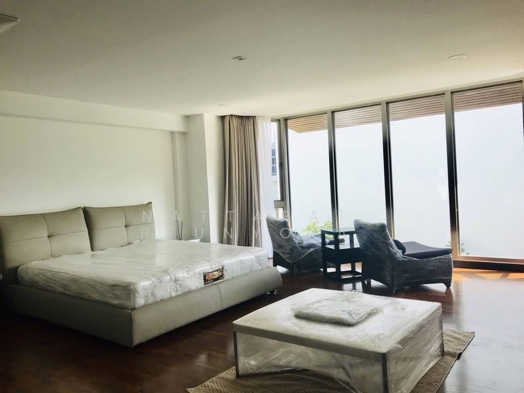 Townhouse in Bangkok, Krung Thep Maha Nakhon, Thailand 5 - 18262436