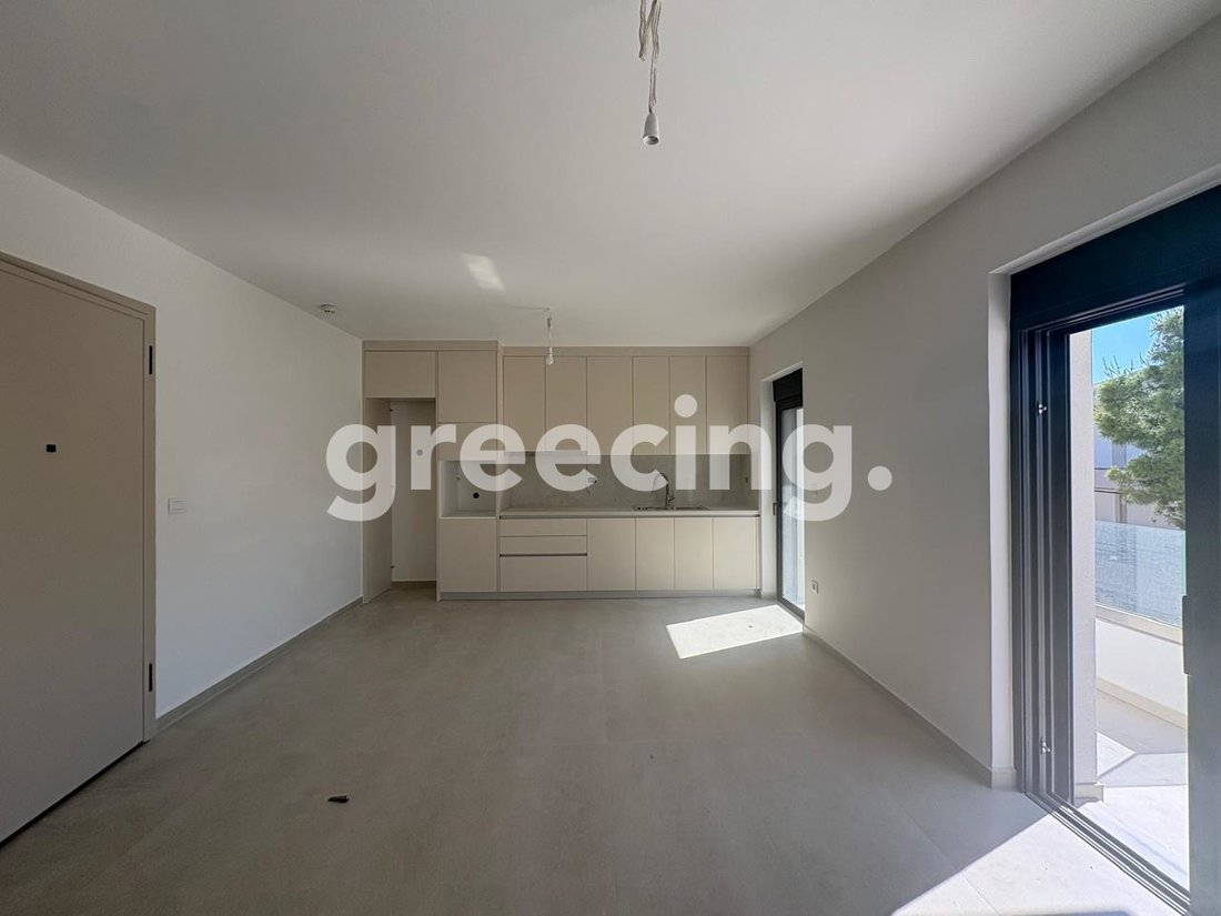 Apartment in Pefki, Attica, Greece 3 - 18260862