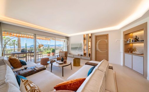 Apartment in Cannes, Provence-Alpes-Côte d'Azur, France 1