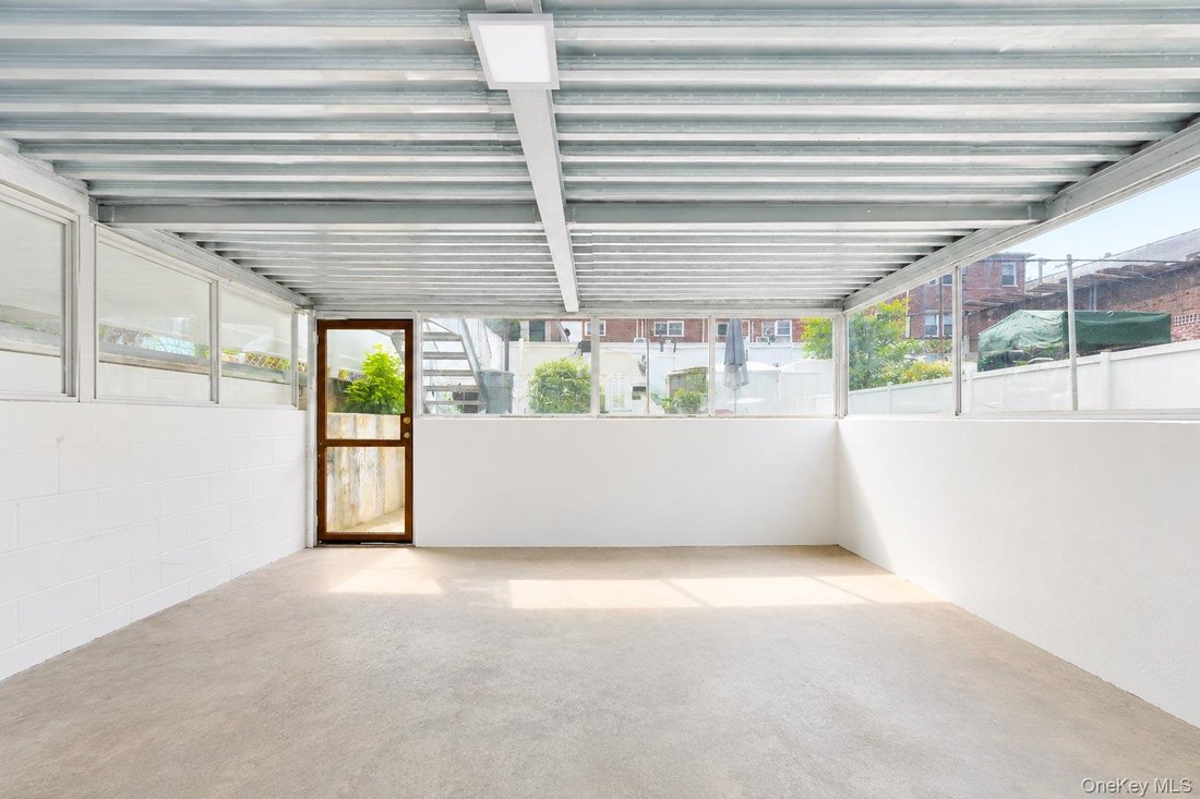 Wohnung in New York City, New York, Vereinigte Staaten 5 - 18263799