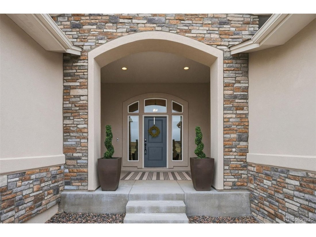 House in Colorado Springs, Colorado, United States 3 - 18264036