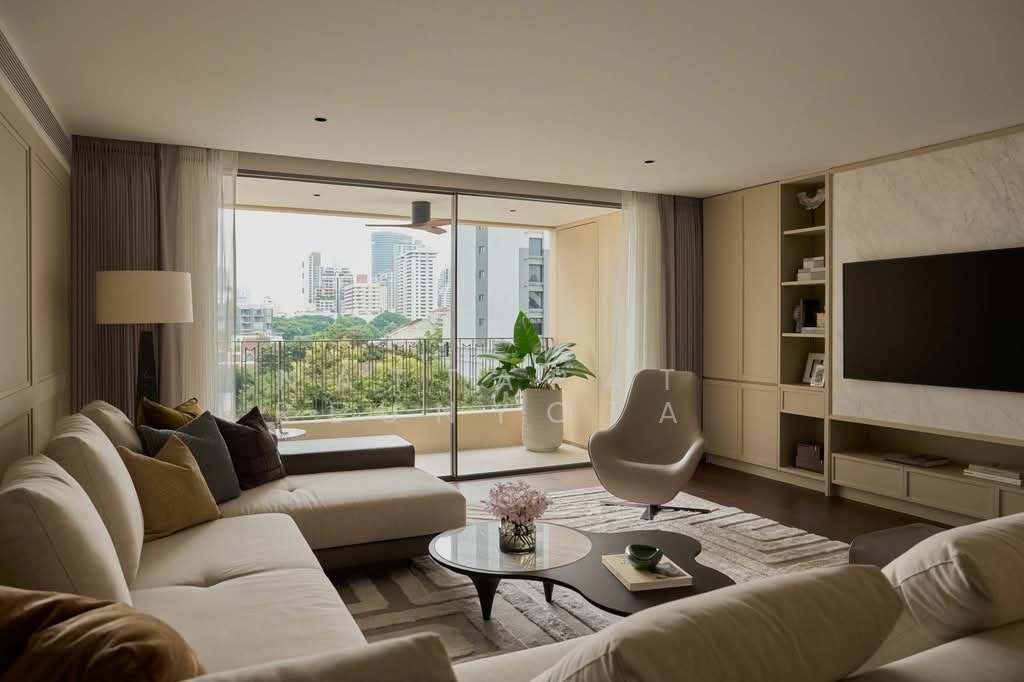 Condo in Bangkok, Krung Thep Maha Nakhon, Thailand 4 - 18262496