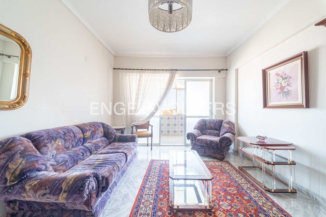 Apartment in Beato, Lisbon, Portugal 2 - 17457722