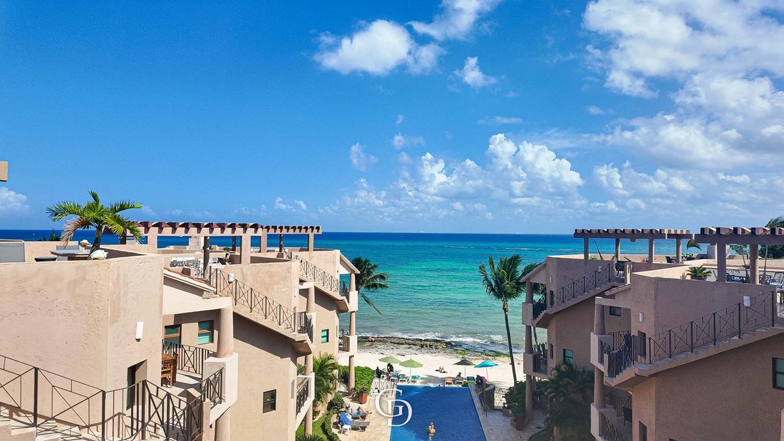 Apartment in Playa del Carmen, Quintana Roo, Mexico 5 - 18266109