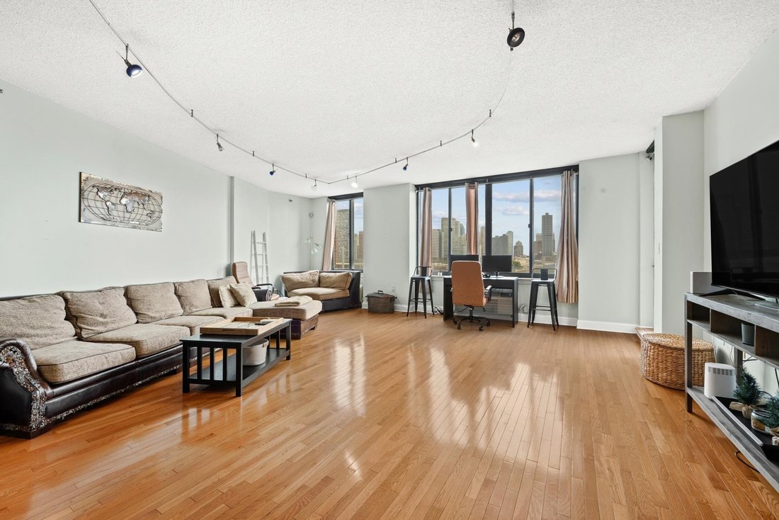 Condo in Hoboken, New Jersey, United States 2 - 18262115