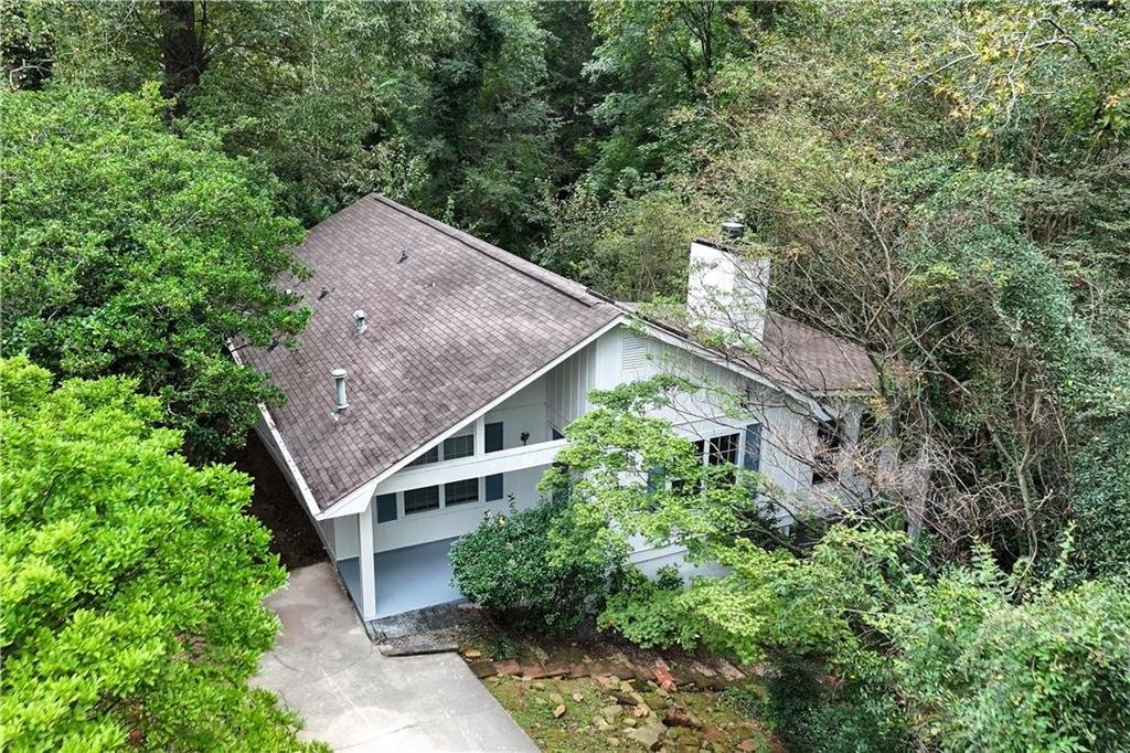 House in Decatur, Georgia, United States 4 - 18260495