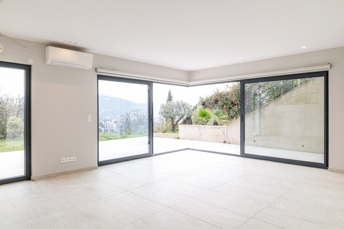 Villa in Nice, Provence-Alpes-Côte d'Azur, France 4 - 18265710