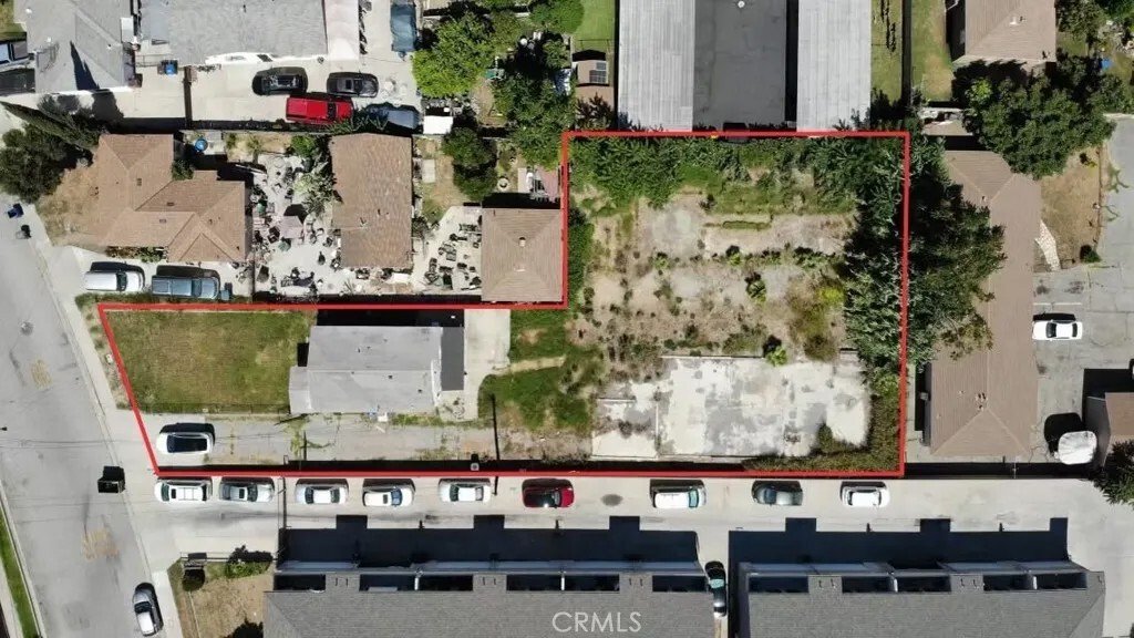 House in El Monte, California, United States 4 - 18250593