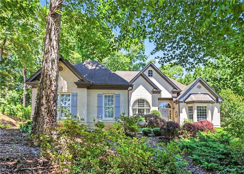 House in Hoschton, Georgia, United States 1 - 18260527