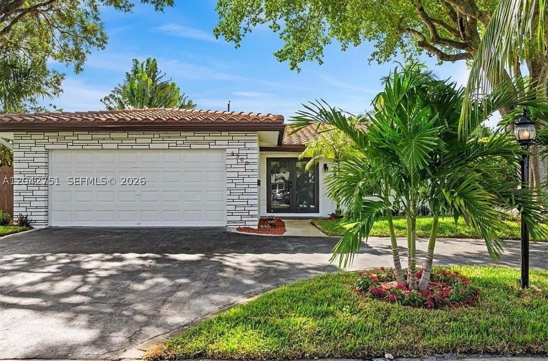 House in Hollywood, Florida, United States 1 - 18264341