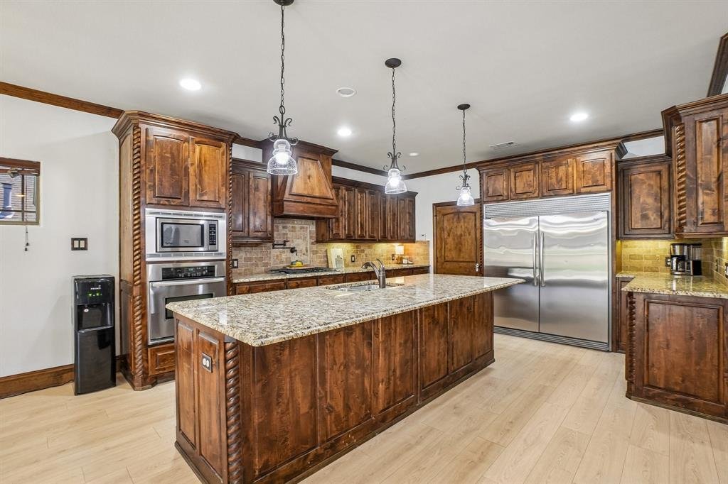 House in Heath, Texas, United States 5 - 18266004