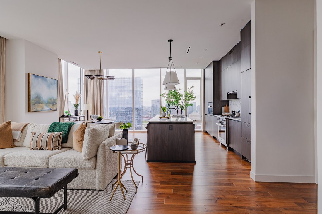Condo in Nashville, Tennessee, United States 3 - 18264534