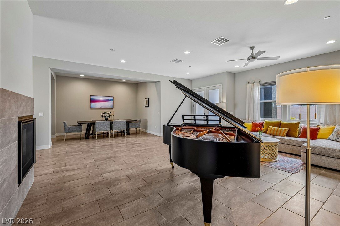 House in Las Vegas, Nevada, United States 4 - 18263655
