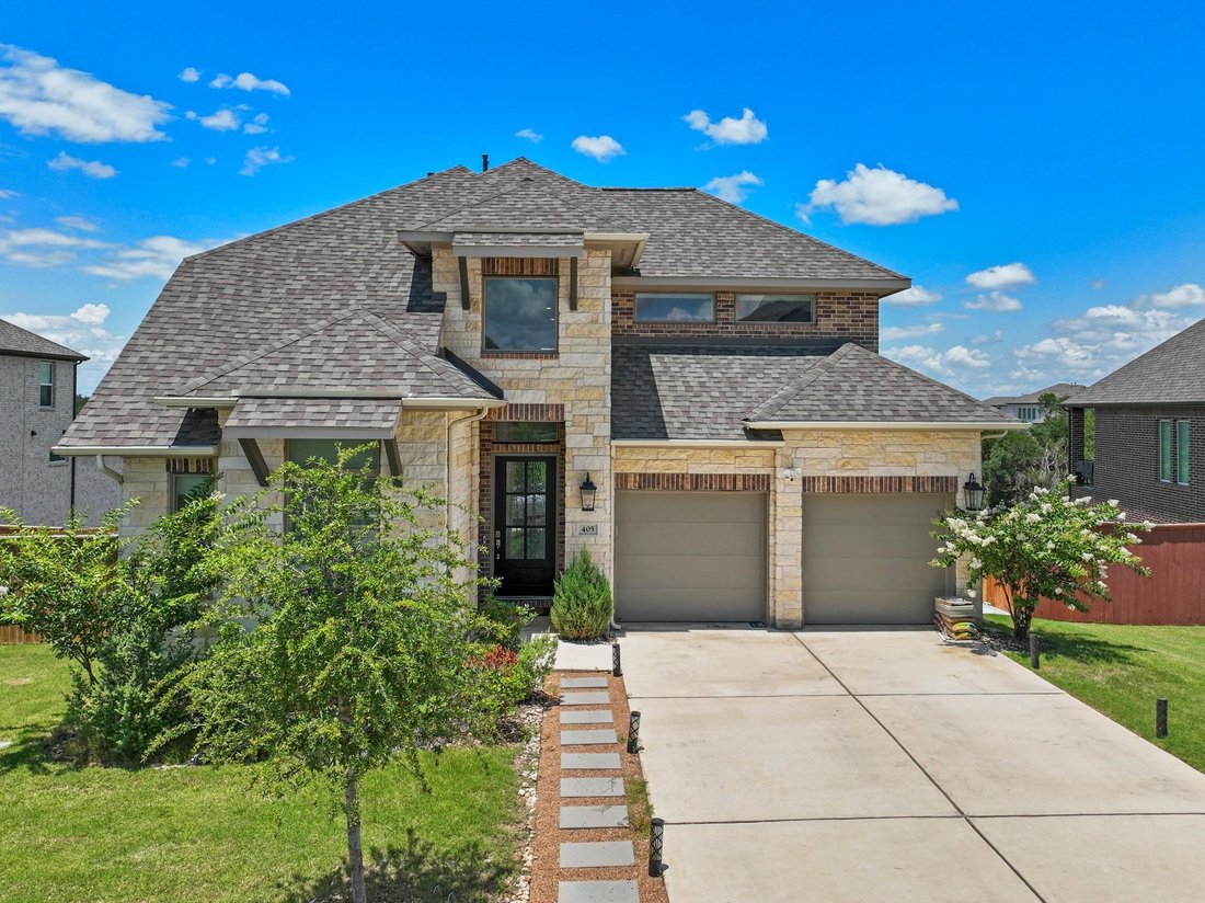 House in Georgetown, Texas, United States 2 - 18265446