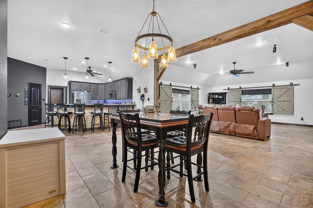 House in Paradise, Texas, United States 5 - 18265149