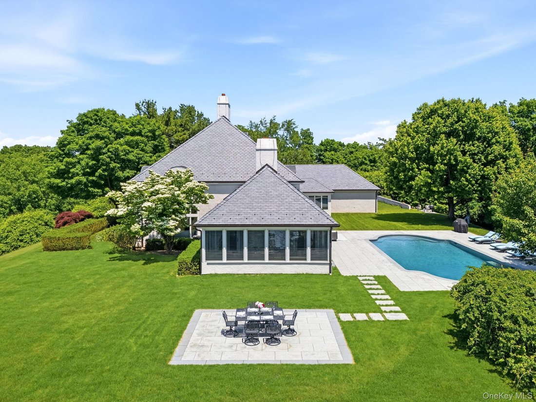 House in Mount Kisco, New York, United States 1 - 18260305