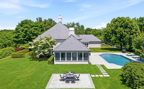 Casa a Mount Kisco, New York, Stati Uniti 1