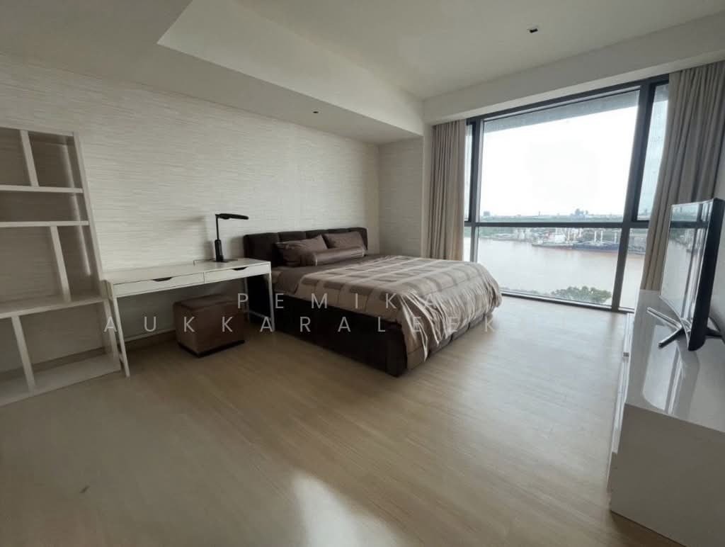 Condo in Bang Phong Phang, Krung Thep Maha Nakhon, Thailand 5 - 18262112