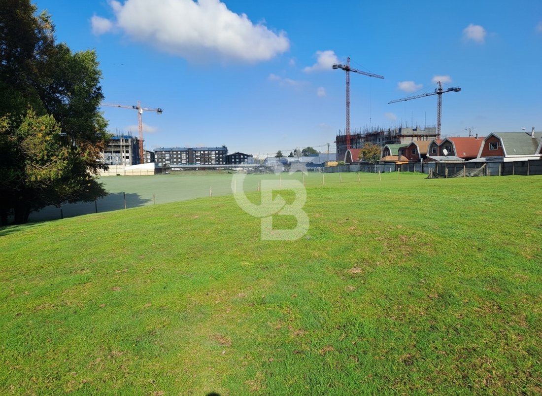 Land in Osorno, Los Lagos, Chile 4 - 18262918