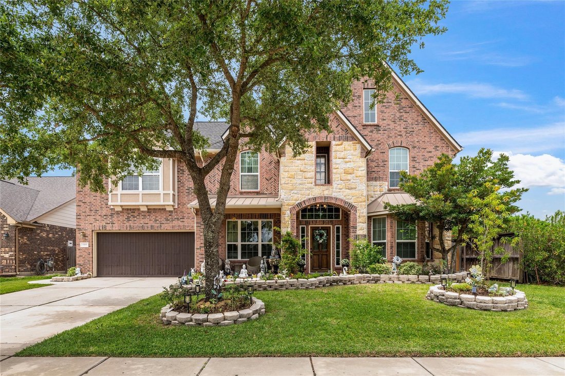 House in Spring, Texas, United States 1 - 18265042