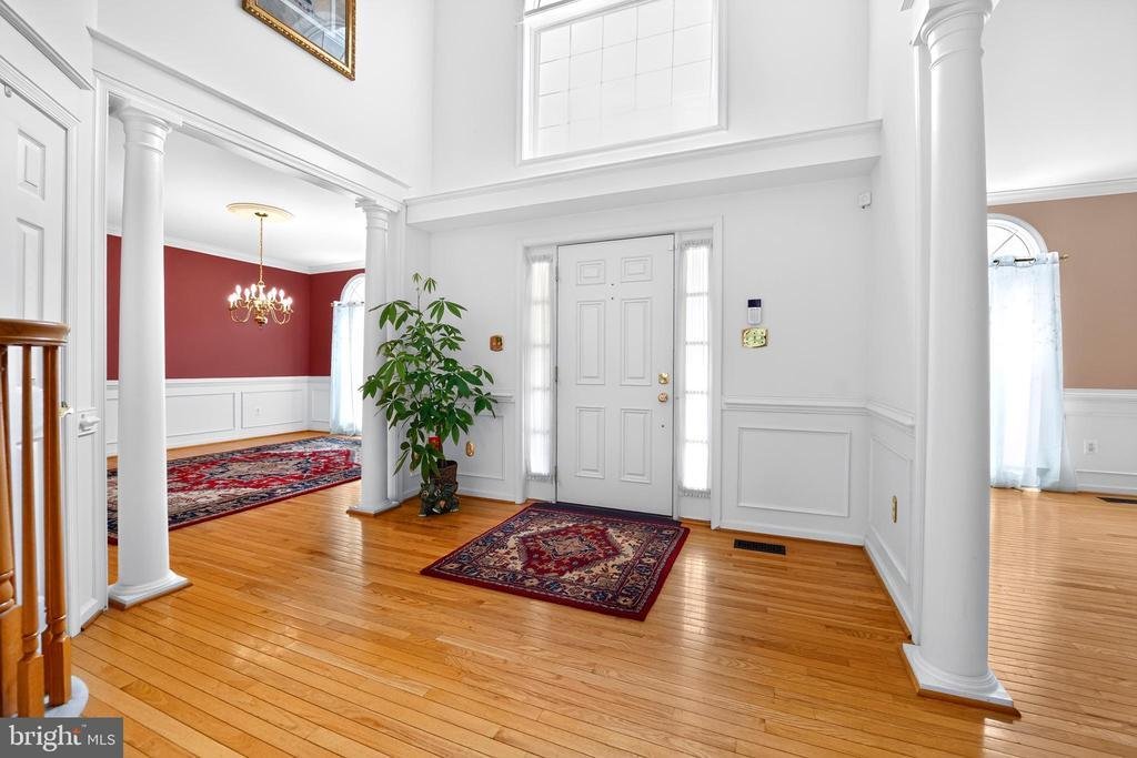 House in Sparks, Maryland, United States 4 - 18021147