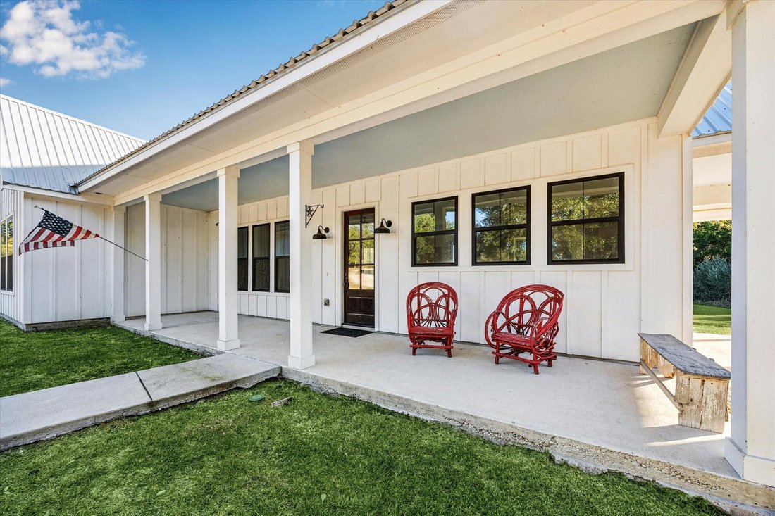 House in Round Top, Texas, United States 4 - 18261466